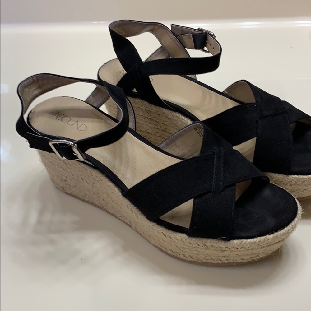 Abound Sandals
